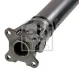 Приводний вал TOYOTA FORTUNER, HILUX VII, HILUX VIII 2.4D-4.0 11.04- Febi Bilstein 196040 (фото 3)