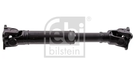 Приводний вал TOYOTA FORTUNER, HILUX VII, HILUX VIII 2.4D-4.0 11.04- Febi Bilstein 196040