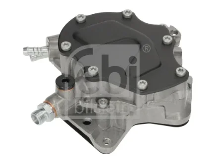 FEBI VW помпа вакуумна Touareg 02-,T5 03- Febi Bilstein 196100