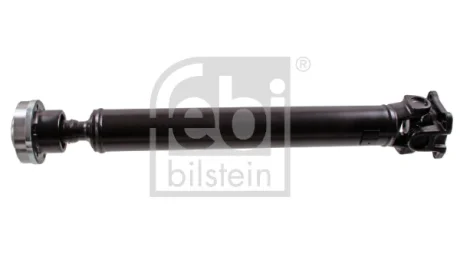FEBI KIA Вал карданний SORENTO I FEBI BILSTEIN 196139