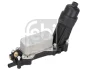 FEBI DODGE Корпус оливного фільтра CHARGER 11- FEBI BILSTEIN 196179 (фото 1)