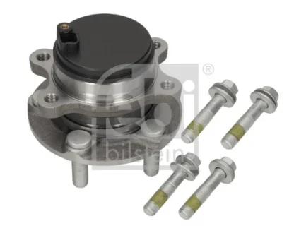 FORD Маточина задня GALAXY III (CK) 1.5 EcoBoost 15-18, FORD USA EDGE 2.0 EcoBlue 18 Febi Bilstein 196359