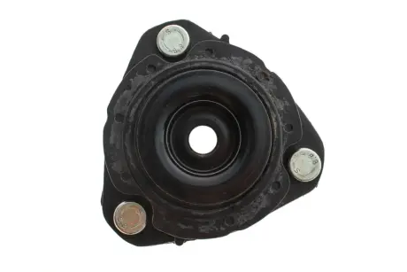 FEBI FORD подушка переднього амортизатора (без підшипника) Connect 02-,Focus 98- FEBI BILSTEIN 19675