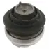 Подушка двигуна MERCEDES-BENZ C (203) 2000 - 2008 (FEBI) FEBI BILSTEIN 19679 (фото 1)