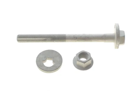 Болт регулювання підвіски BMW 1 (E81), 1 (E82), 1 (E87), 1 (E88), 3 (E90), 3 (E91), 3 (E92), 3 (E93) 1.6-4.4 06.04-12.13 Febi Bilstein 197094