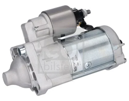 FEBI VOLVO Стартер S60 II 15-, S80 II 13-, S90 II 16- Febi Bilstein 197115