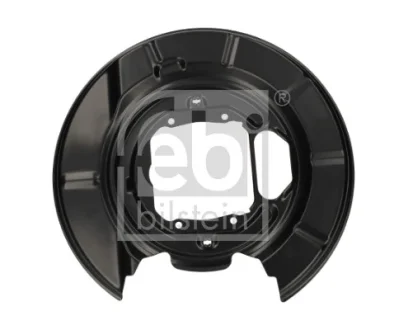 Захист гальмівного диска задн Прав BMW 5 (E39) 2.0-4.4 09.95-06.03 FEBI BILSTEIN 197153