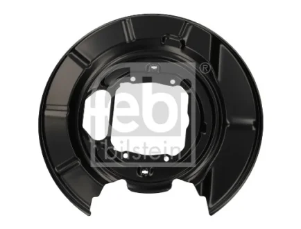 Захист гальмівного диска задн Лів BMW 5 (E39) 2.0-4.4 09.95-06.03 FEBI BILSTEIN 197154