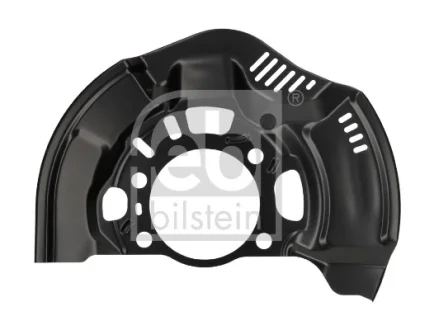 Захист гальмівного диска передн Лів TOYOTA AURIS, COROLLA 1.33-1.8H 10.06-12.18 FEBI BILSTEIN 197156