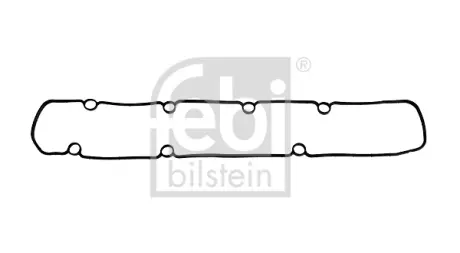 FEBI CITROEN прокладка клапанної кришки Xantia,Xsara,C5,Jumpy,Berlingo, Fiat,Peugeot FEBI BILSTEIN 19715