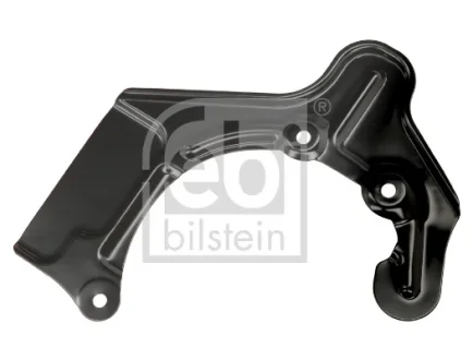 Захист гальмівного диска передн Лів SEAT AROSA VW LUPO I, POLO, POLO III, POLO/HATCHBACK 1.0-1.9D 10.94-07.05 FEBI BILSTEIN 197164