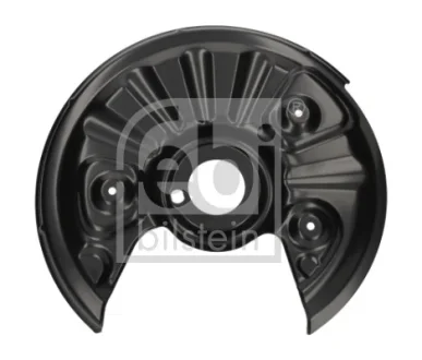 Захист гальмівного диска задн Прав AUDI Q3 SEAT TARRACO SKODA KODIAQ I, OCTAVIA IV, SUPERB III VW ARTEON, ARTEON SHOOTING BRAKE, PASSAT B8, TIGUAN 1.0-2.0D 08.14- FEBI BILSTEIN 197324