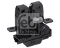 Замок задніх дверей із виконавчим елементом Renault Kangoo II 2007 - 2021 (FEBI) FEBI BILSTEIN 197339 (фото 1)