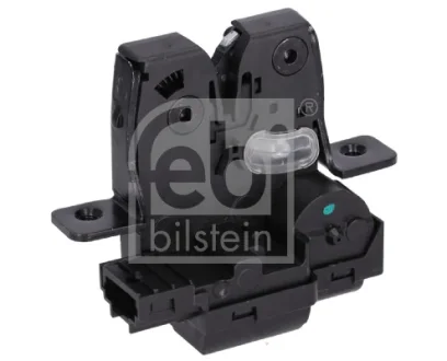 Замок задніх дверей із виконавчим елементом Renault Kangoo II 2007 - 2021 (FEBI) FEBI BILSTEIN 197339