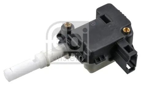 Сервопривід для центрального замку задніх дверей VAG (FEBI) FEBI BILSTEIN 197340