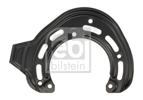 Захист гальмівного диску перед. CORSA C 00-09 Пр. Febi Bilstein 197368