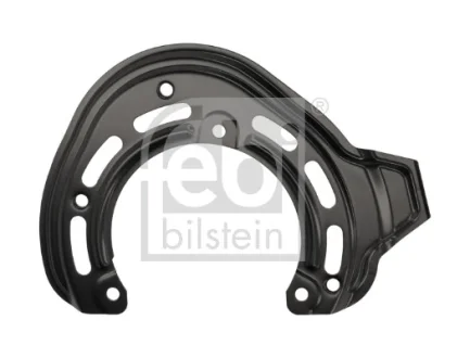 Захист гальмівного диску перед. CORSA C 00-09 Л. Febi Bilstein 197369