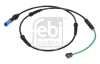 Датчик гальмівних колодок зад./дискові (959mm) Febi Bilstein 197399 (фото 1)