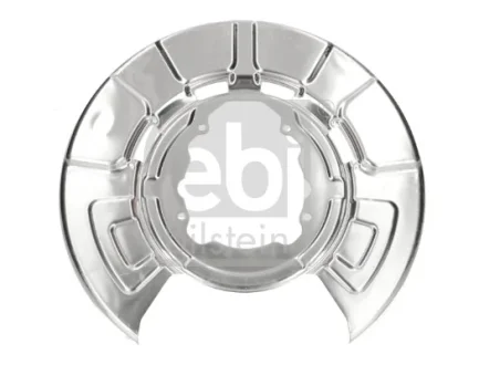 Захист гальмівного диска задн Лів/Прав BMW X5 (E70), X5 (F15, F85), X6 (E71, E72), X6 (F16, F86) 2.0-4.8 10.06-07.19 FEBI BILSTEIN 197441