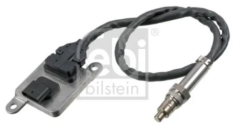 FEBI BMW Датчик NOx 3 (E90) 07-, 3 Touring (E91) 07-, 5 (E60) 07-5 Gran Turismo (F07) 11- Febi Bilstein 197483