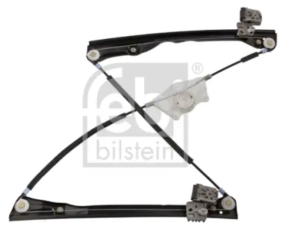 FEBI VW склопідйомник передній GOLF IV 98- 4D прав. FEBI BILSTEIN 19748