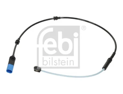 Датчик гальмівних колодок зад./дискові (732mm) Febi Bilstein 197538