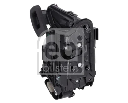 Замок дверей (кількість контактів: 7) AUDI A1 GB, A3 8Y, Q3 F3, Q4 CUPRA ATECA, FORMENTOR, LEON SEAT ARONA KJ, ATECA, IBIZA V 6F, LEON KL, TARRACO, TOLEDO IV, TOLEDO IV KG3 05.09- FEBI BILSTEIN 197577