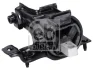 Подушка коробки передач задн лів SEAT TOLEDO IV SKODA FABIA II, RAPID VW POLO V 1.2-1.6D 12.06-05.22 Febi Bilstein 197601 (фото 2)