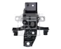 Подушка коробки передач задн лів SEAT TOLEDO IV SKODA FABIA II, RAPID VW POLO V 1.2-1.6D 12.06-05.22 Febi Bilstein 197601 (фото 3)