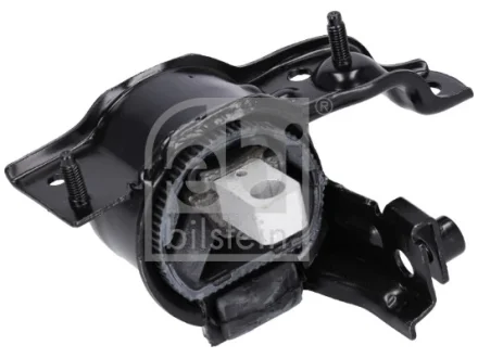 Подушка коробки передач задн лів SEAT TOLEDO IV SKODA FABIA II, RAPID VW POLO V 1.2-1.6D 12.06-05.22 Febi Bilstein 197601