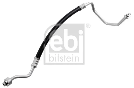 FEBI AUDI Трубопровід високого тиску кондиционера А3 Febi Bilstein 197885