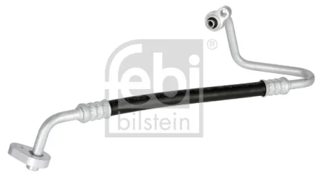 Фото - febi ford трубка кондиціонера focus c-max 1.6 03-07, focus ii 1.4/1.6 04-12 FEBI BILSTEIN 197886 FEBI FORD Трубка кондиціонера FOCUS C-MAX 1.6 03-07, FOCUS II 1.4/1.6 04-12 FEBI BILSTEIN 197886