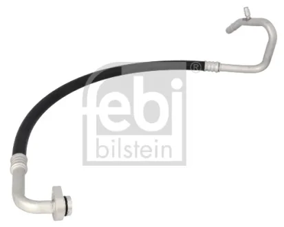 Фото - febi audi трубка кондиціонера q5 08- FEBI BILSTEIN 197892 FEBI AUDI Трубка кондиціонера Q5 08- FEBI BILSTEIN 197892