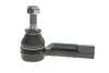 Наконечник тяги рульової (L) Seat Cordoba/Ibiza/Skoda Fabia/Roomster/VW Polo 01- (M14x1,5) FEBI BILSTEIN 19812 (фото 1)