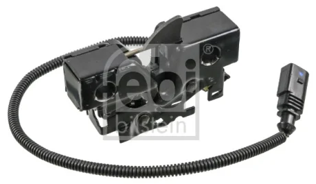 FEBI VW Замок капоту GOLF SPORTSVAN VII FEBI BILSTEIN 198230