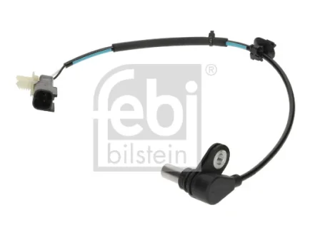 Датчик ABS задн лів FORD RANGER 2.0D-3.2D 04.11- Febi Bilstein 198382