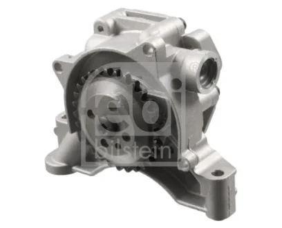 FEBI VW помпа мастила Audi A1/3,Golf VI,Passat,Tiguan,Touran,Skoda Fabia,Octavia,SuperB 1.4TFSI FEBI BILSTEIN 198480