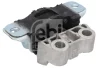 Подушка КПП FIAT Doblo II 2010 - 2023 Febi Bilstein 198838 (фото 2)