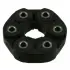 Муфта кардана еластична BMW X5 (E53/E70)/X6 (E71/E72) 00-14 M54/M57/M62/N54/N62 FEBI BILSTEIN 19888 (фото 1)