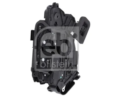 FEBI SKODA Замок дверей передніх лівих ENYAQ iV Febi Bilstein 198947