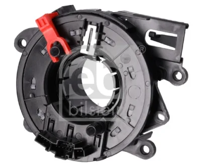 FEBI BMW Вита пружина, подушка безпеки 5/E39, X5/E53 FEBI BILSTEIN 199088