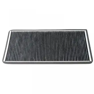Фільтр салону BMW X5 (E53) 3.0D/Range Rover 4.2/4.4/3.0D (вугільний) FEBI BILSTEIN 21125