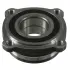 FEBI BMW підшипник задньої маточини 5 E60, 7 Е65/Е66, Х5 E53 FEBI BILSTEIN 21166 (фото 1)