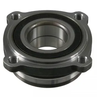 FEBI BMW підшипник задньої маточини 5 E60, 7 Е65/Е66, Х5 E53 FEBI BILSTEIN 21166