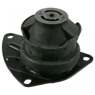 FEBI VW подушка двигуна Polo,LUPO 1.4,1.6GTI 99- прав. FEBI BILSTEIN 21222