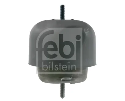 Подушка двигуна (передня) Audi A4/A6/ VW Passat 2.4-2.8 97-05 FEBI BILSTEIN 21240