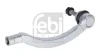 Наконечник тяги рульової (R) Volvo S60/S80/V70 99-10 FEBI BILSTEIN 21415 (фото 2)