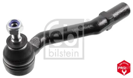 Наконечник тяги рульової (L) Citroen C2/C3 02- FEBI BILSTEIN 21491