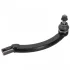 Фото 2 - febi volvo наконечник рульової тяги s80 99- лів FEBI BILSTEIN 21566 FEBI VOLVO наконечник рульової тяги S80 99- лів FEBI BILSTEIN 21566 (фото 2)