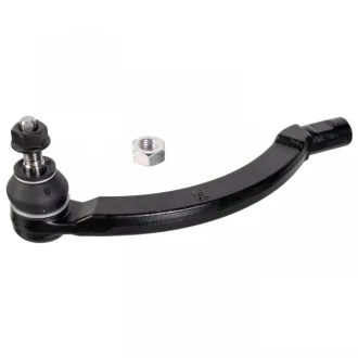 FEBI VOLVO наконечник рульової тяги прав.S80 99- Febi Bilstein 21567
